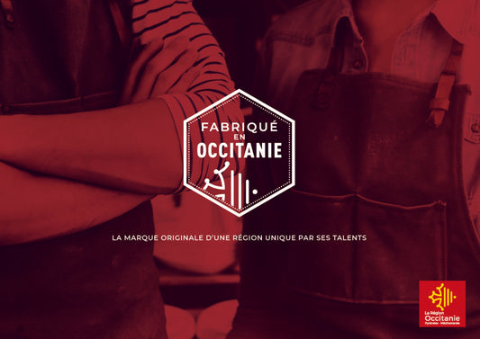 Posutã obtient le label Fabriqué en Occitanie