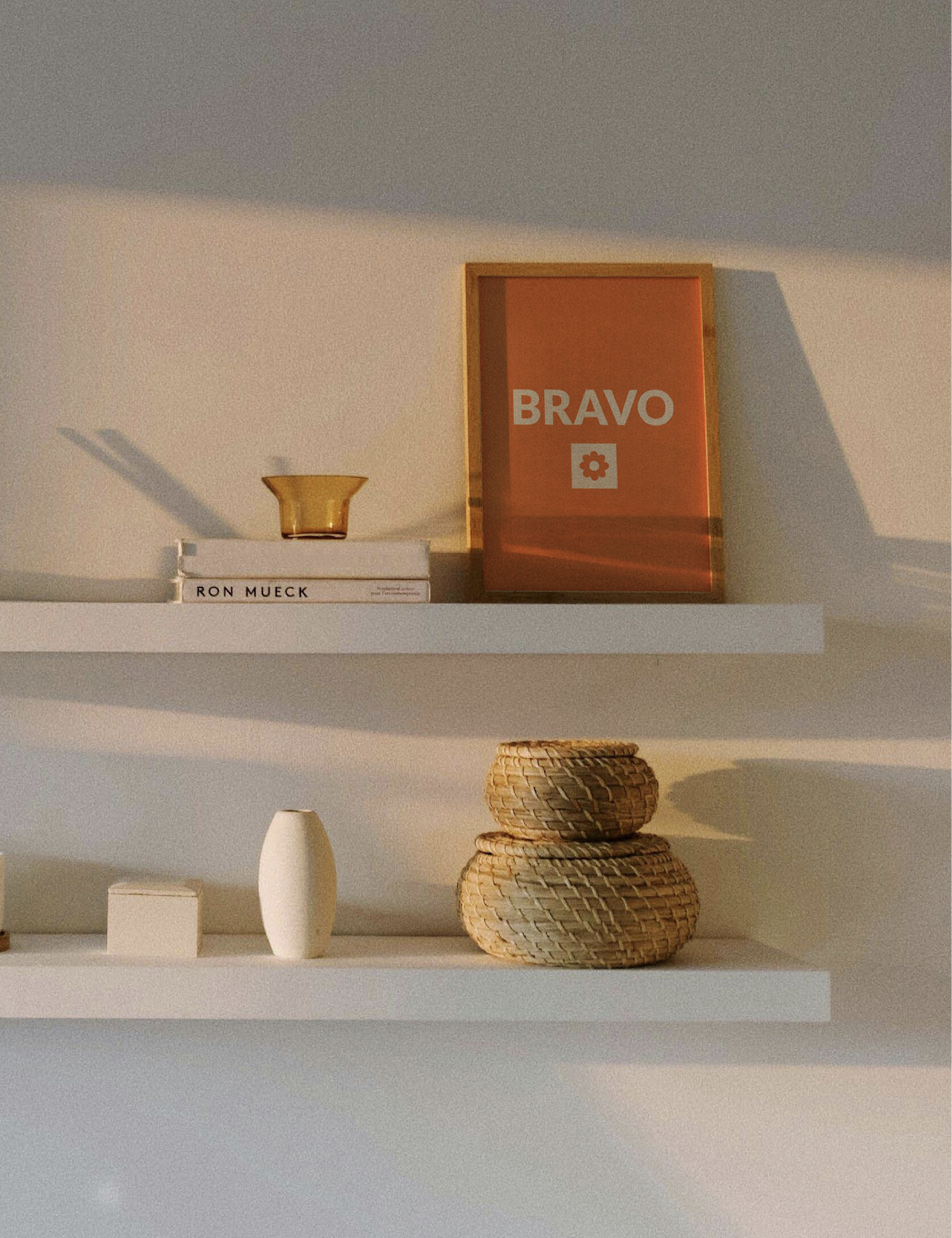 Bravo - Carte Postale