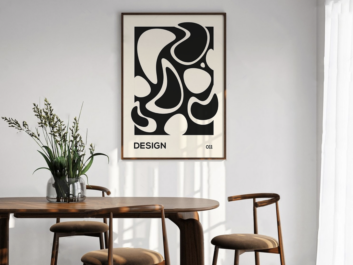 AFFICHE DESIGN