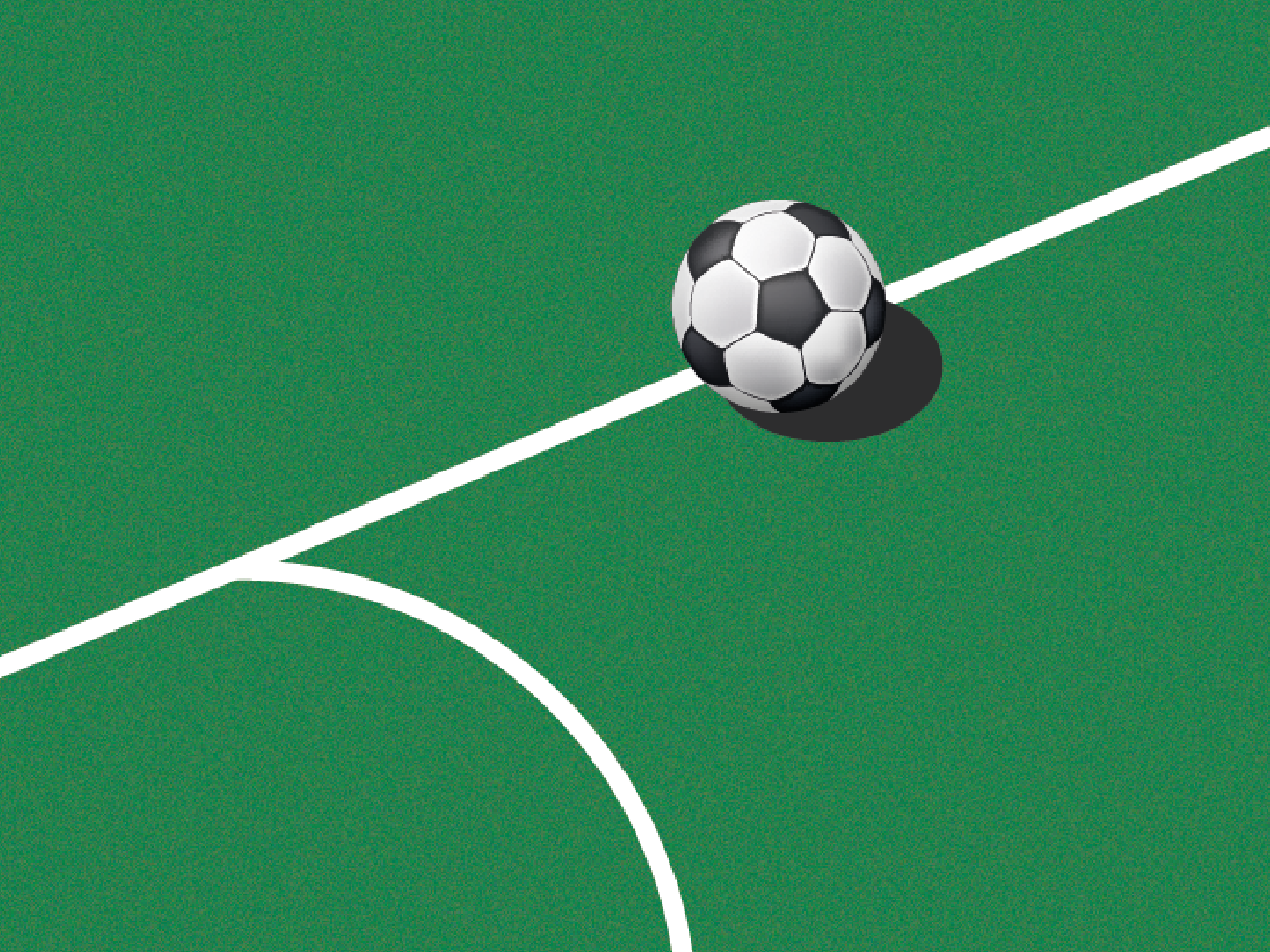 AFFICHE FOOTBALL