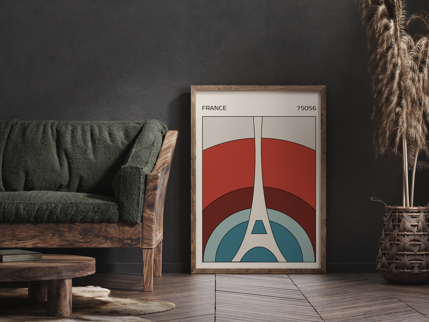 AFFICHE FRANCE