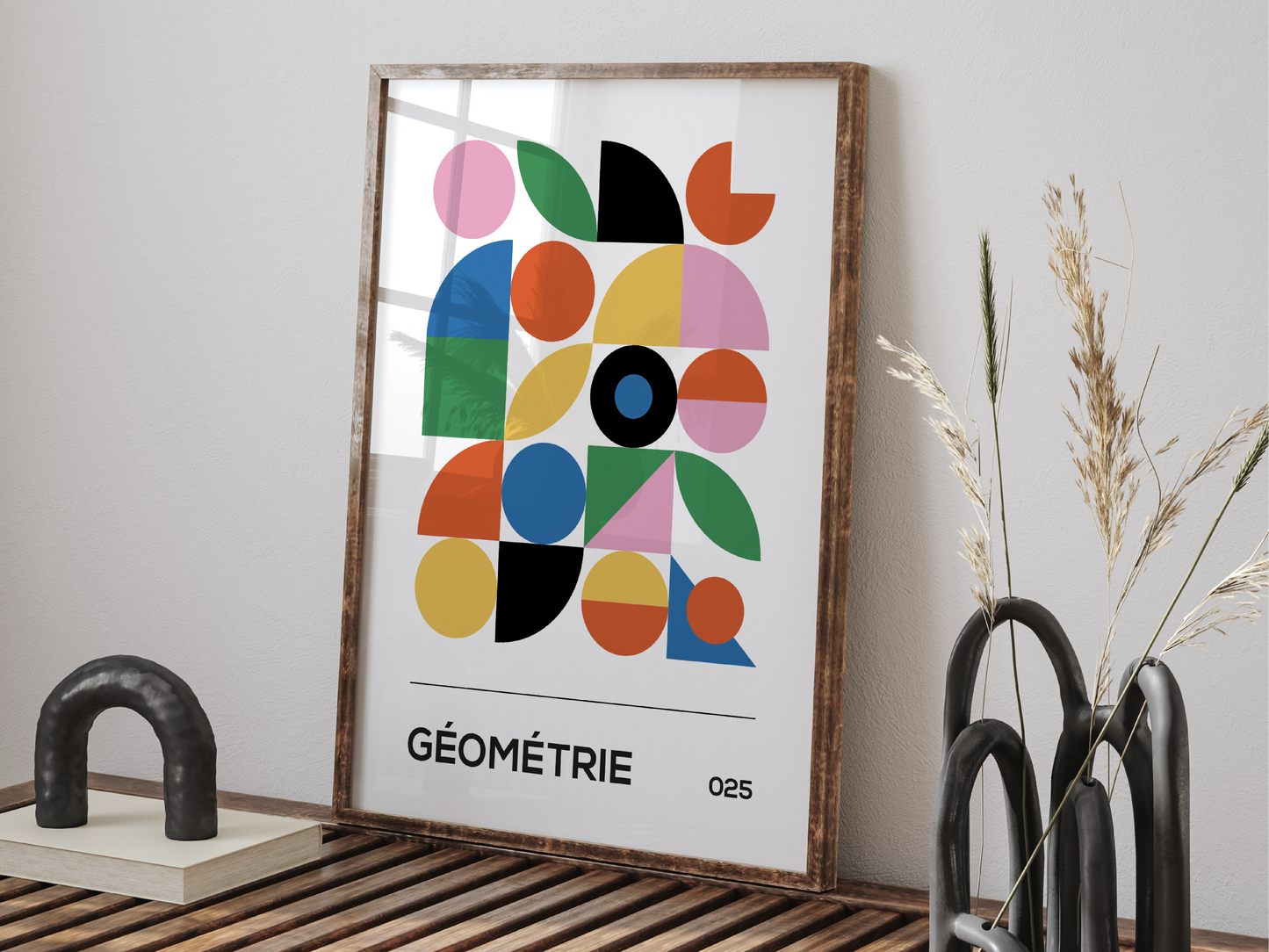 Geometry