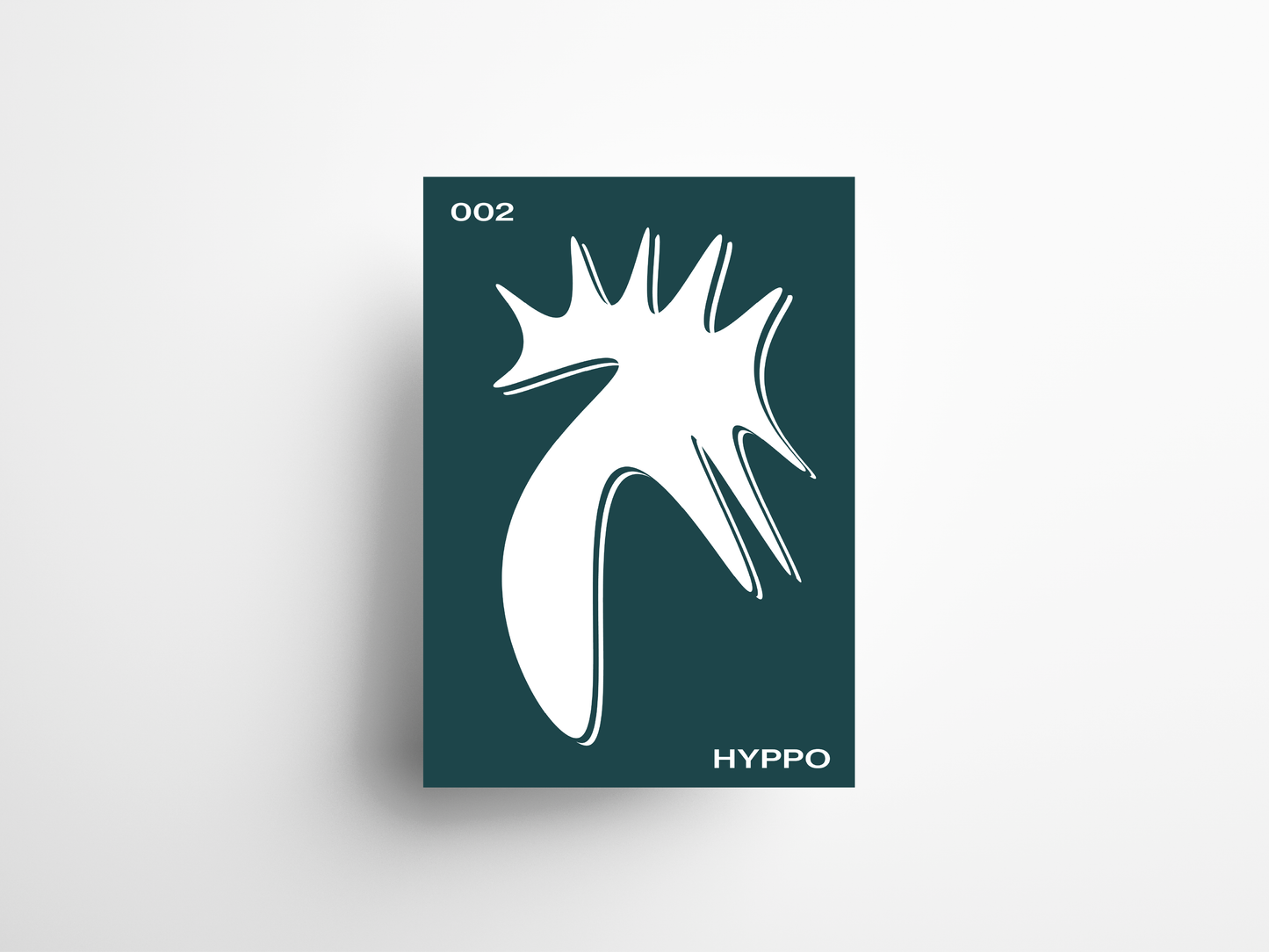 AFFICHE HYPPO