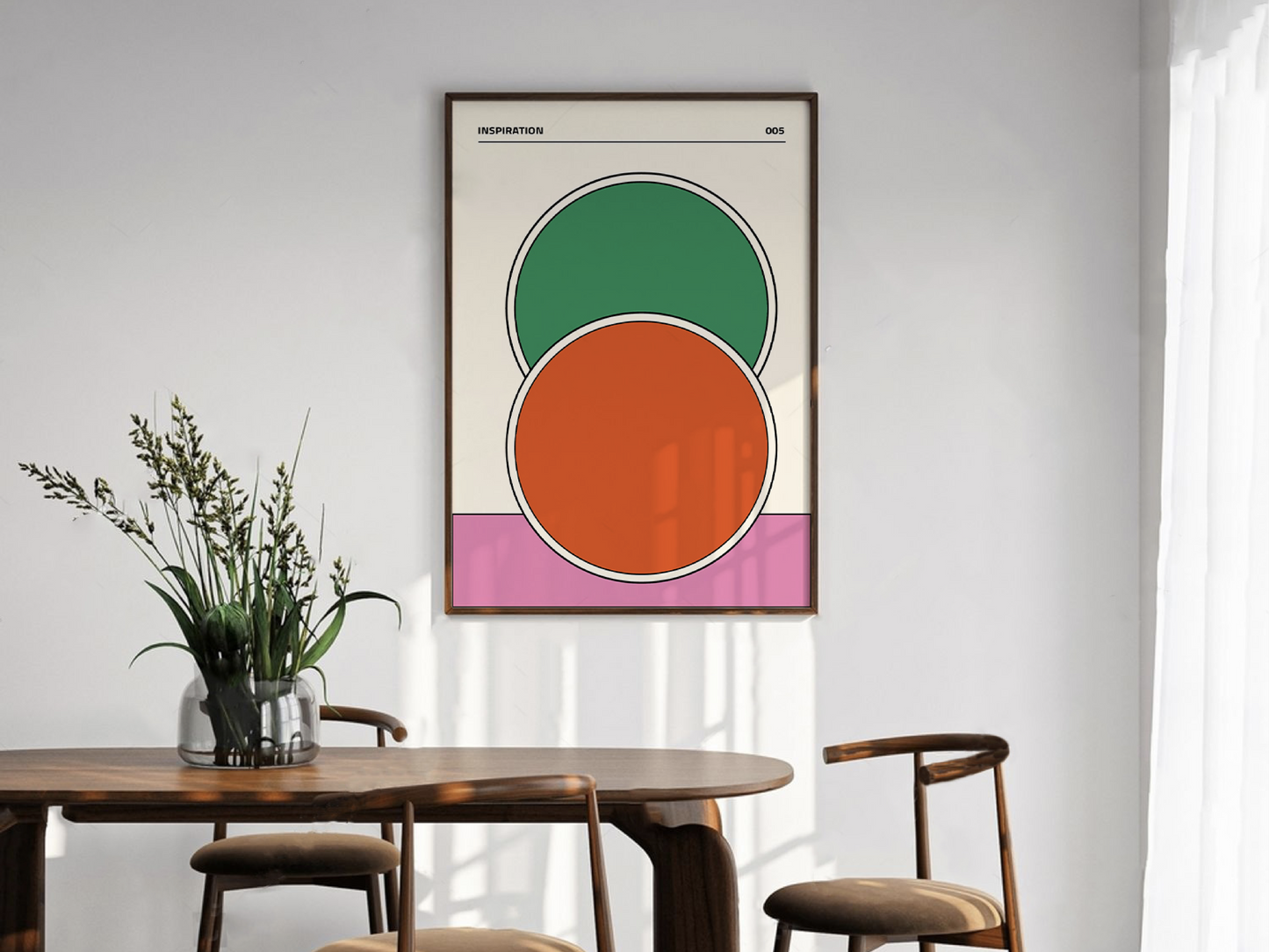 AFFICHE INSPIRATION