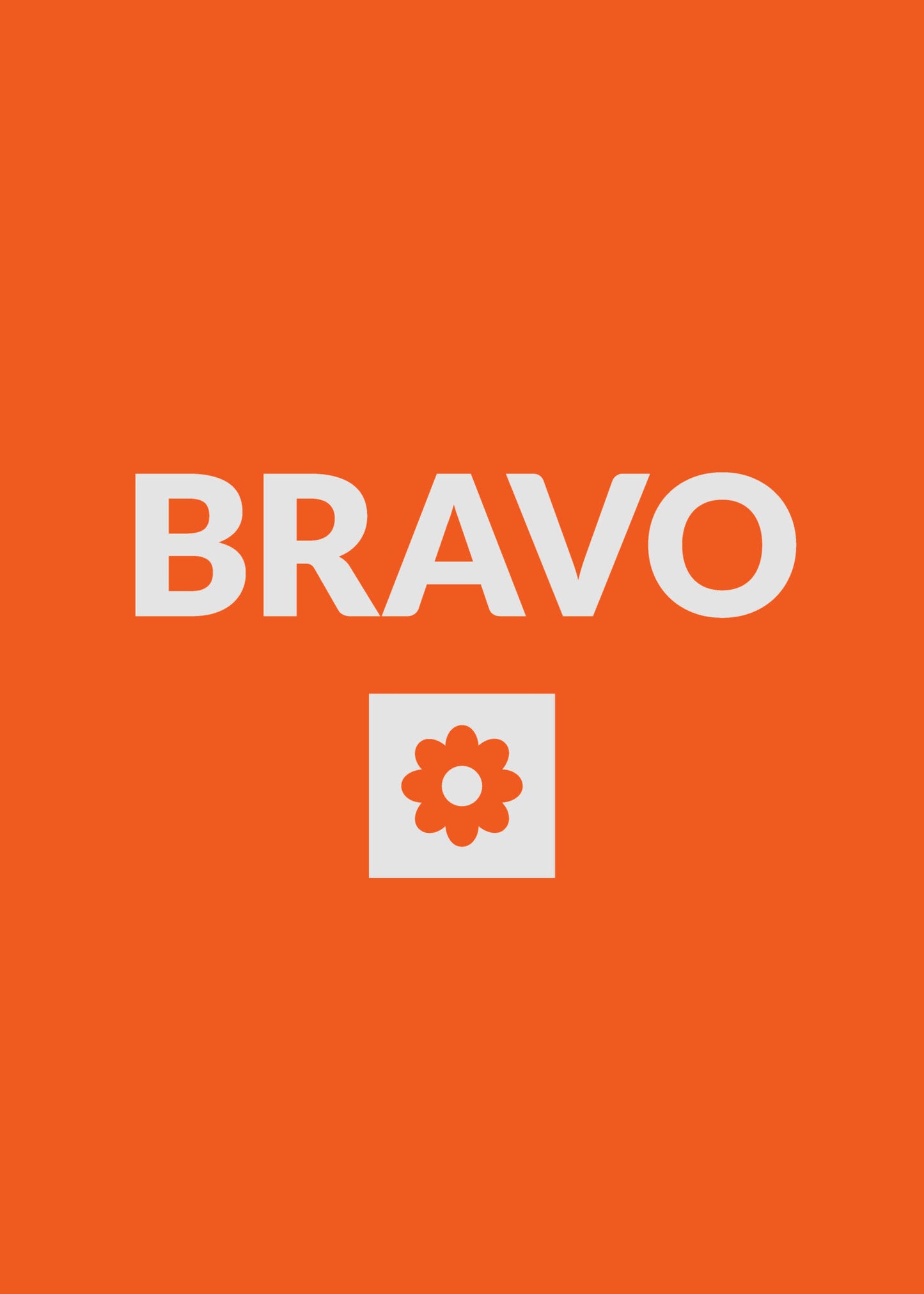 Bravo - Carte Postale