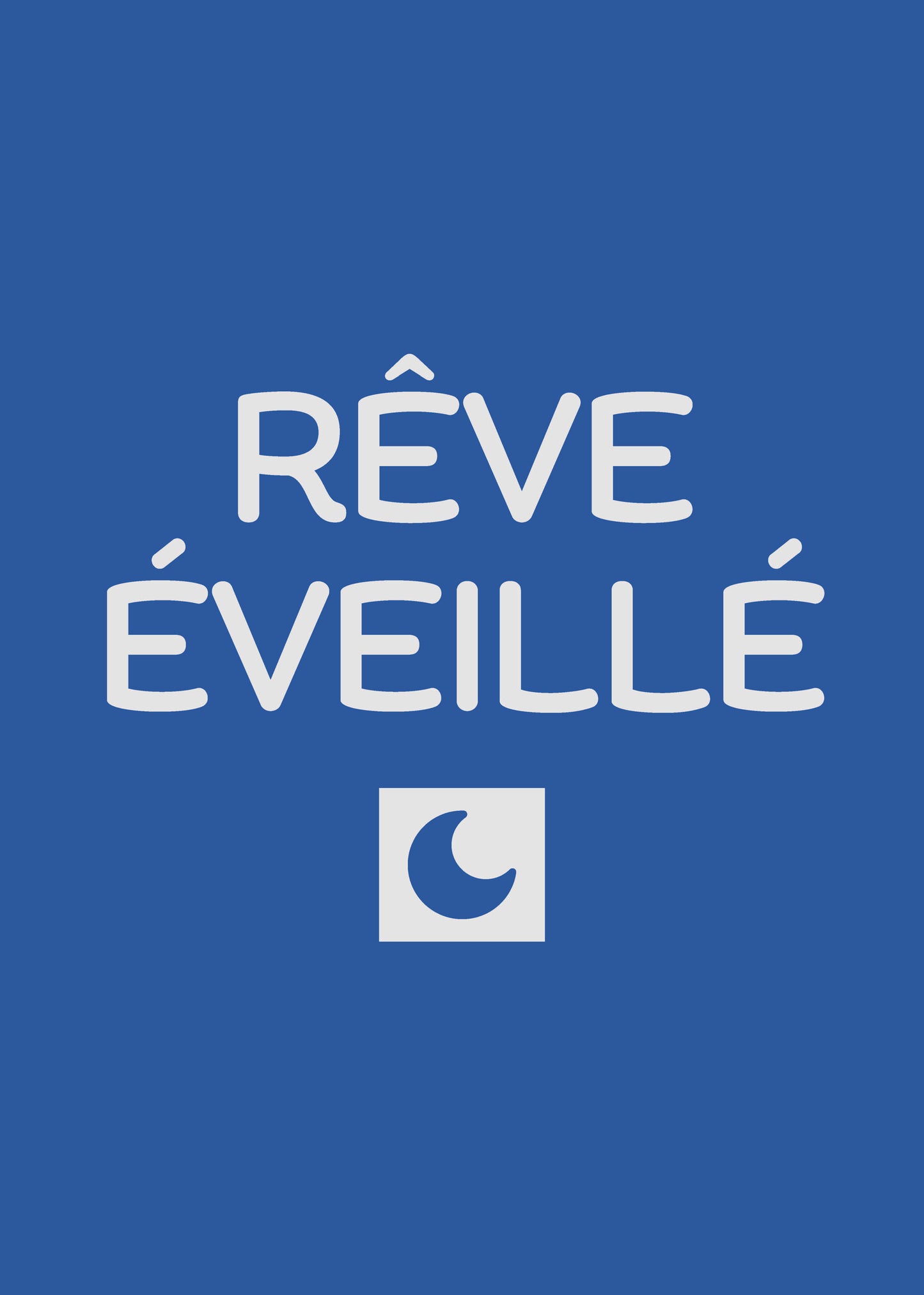 Rêve éveillé - Carte Postale