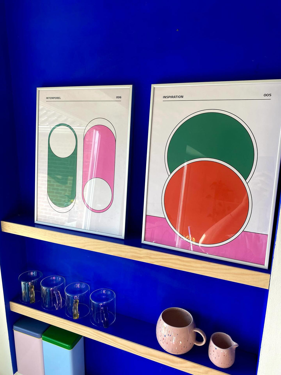 Pourquoi nous produisons à la demande (et ce que ça change pour vous)