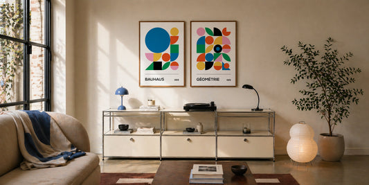 L'été arrive : rafraîchissez votre déco avec couleur et modernité