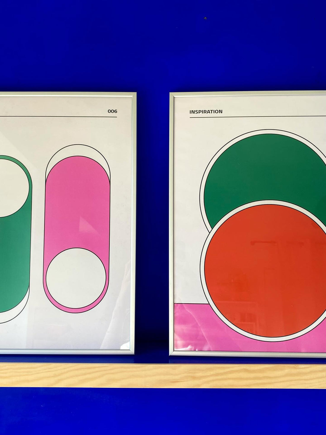 Comment choisir le bon cadre pour votre affiche ? Guide complet