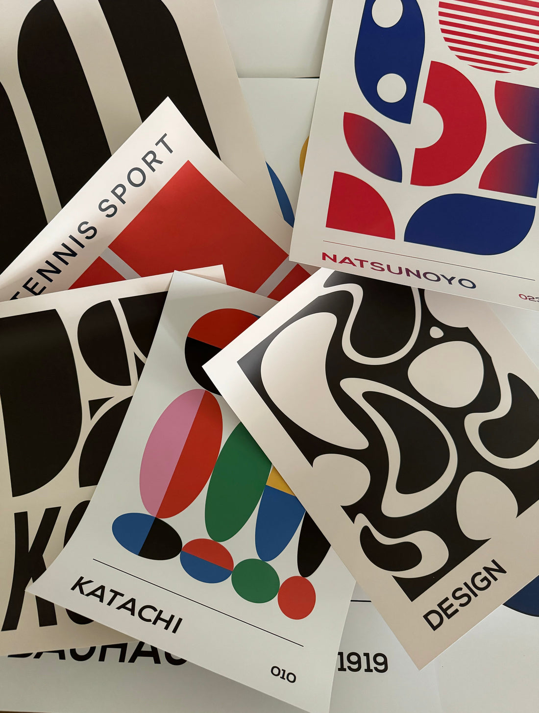 5 façons d'intégrer une affiche dans un cadeau