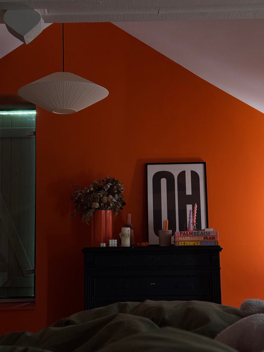 🎄 Pourquoi offrir une affiche pour Noël ? (Et pourquoi c’est LE cadeau sans risque)