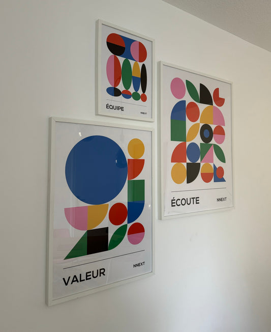 Les beaux jours arrivent : mettez de la couleur dans votre déco