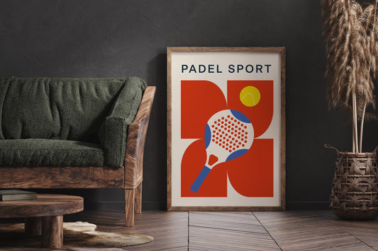 Padel : le sport de raquettes qui séduit partout