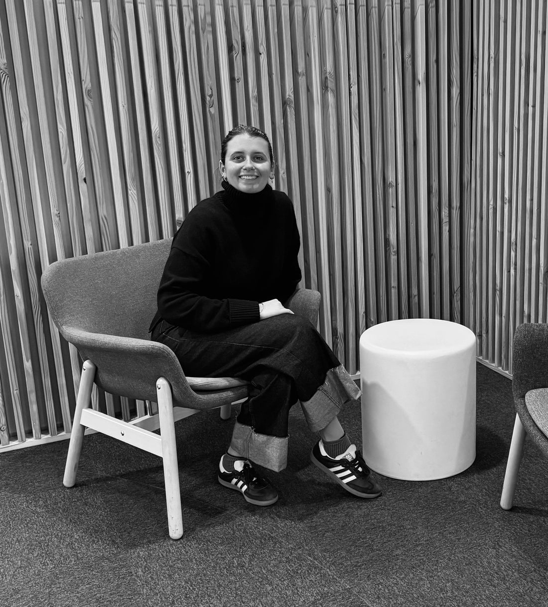 Psst... je suis aussi graphiste ! 🎨