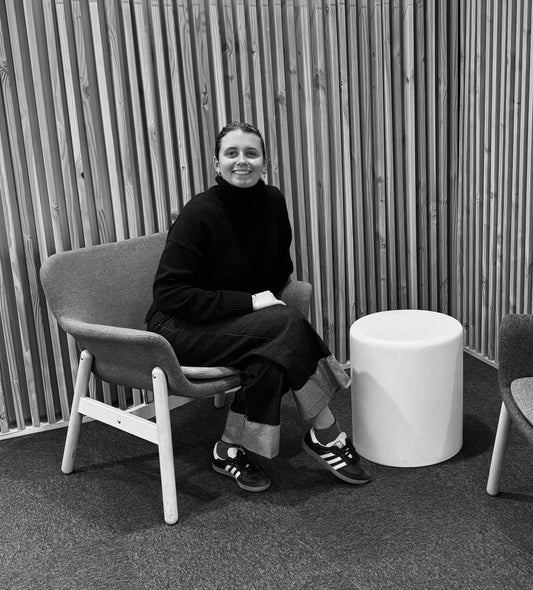 Psst... je suis aussi graphiste ! 🎨