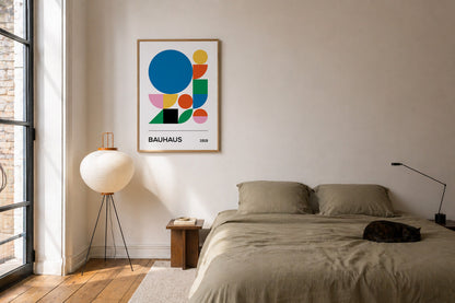 Bauhaus 