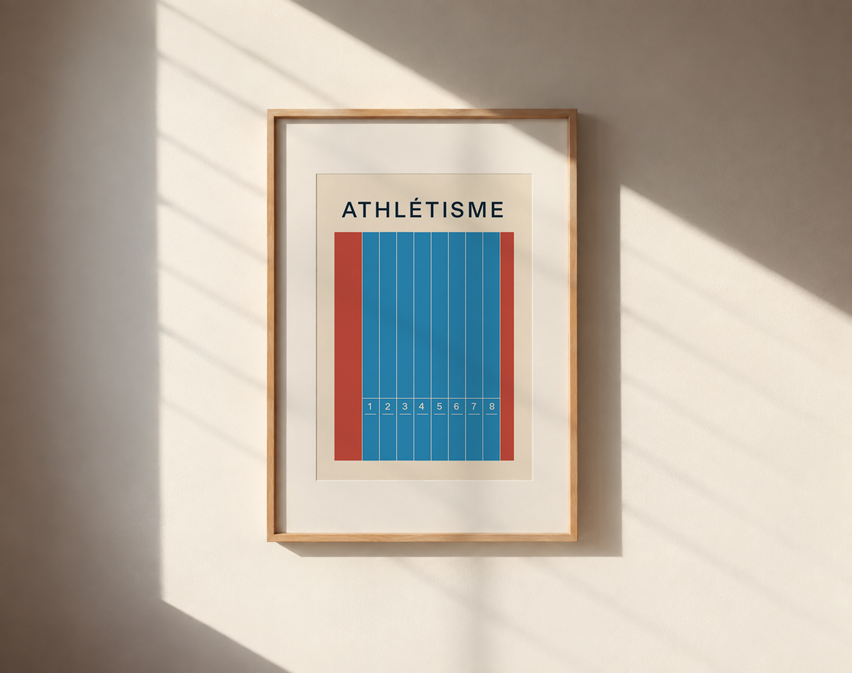 Athletics 