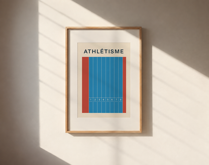 Athletics 