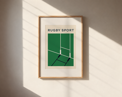 Rugby 