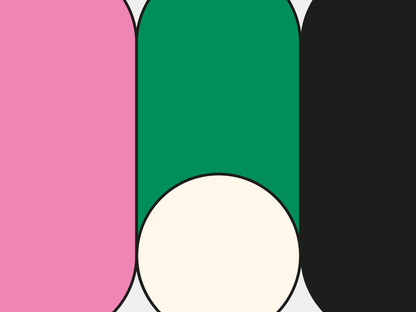 AFFICHE HARMONIE / DÉTERMINATION