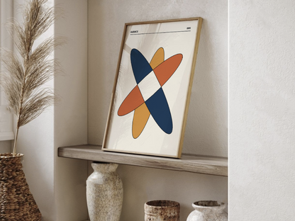 AFFICHE AUDACE