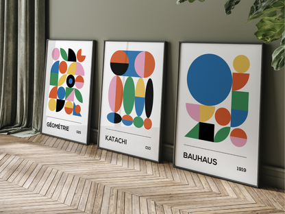 Bauhaus 