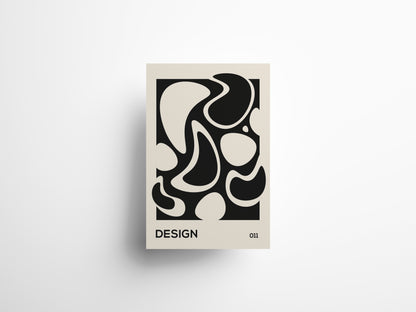 AFFICHE DESIGN