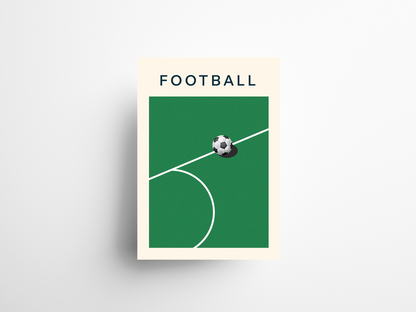 Fútbol 