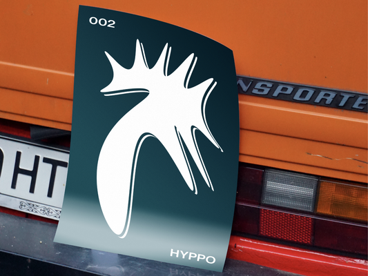 AFFICHE HYPPO