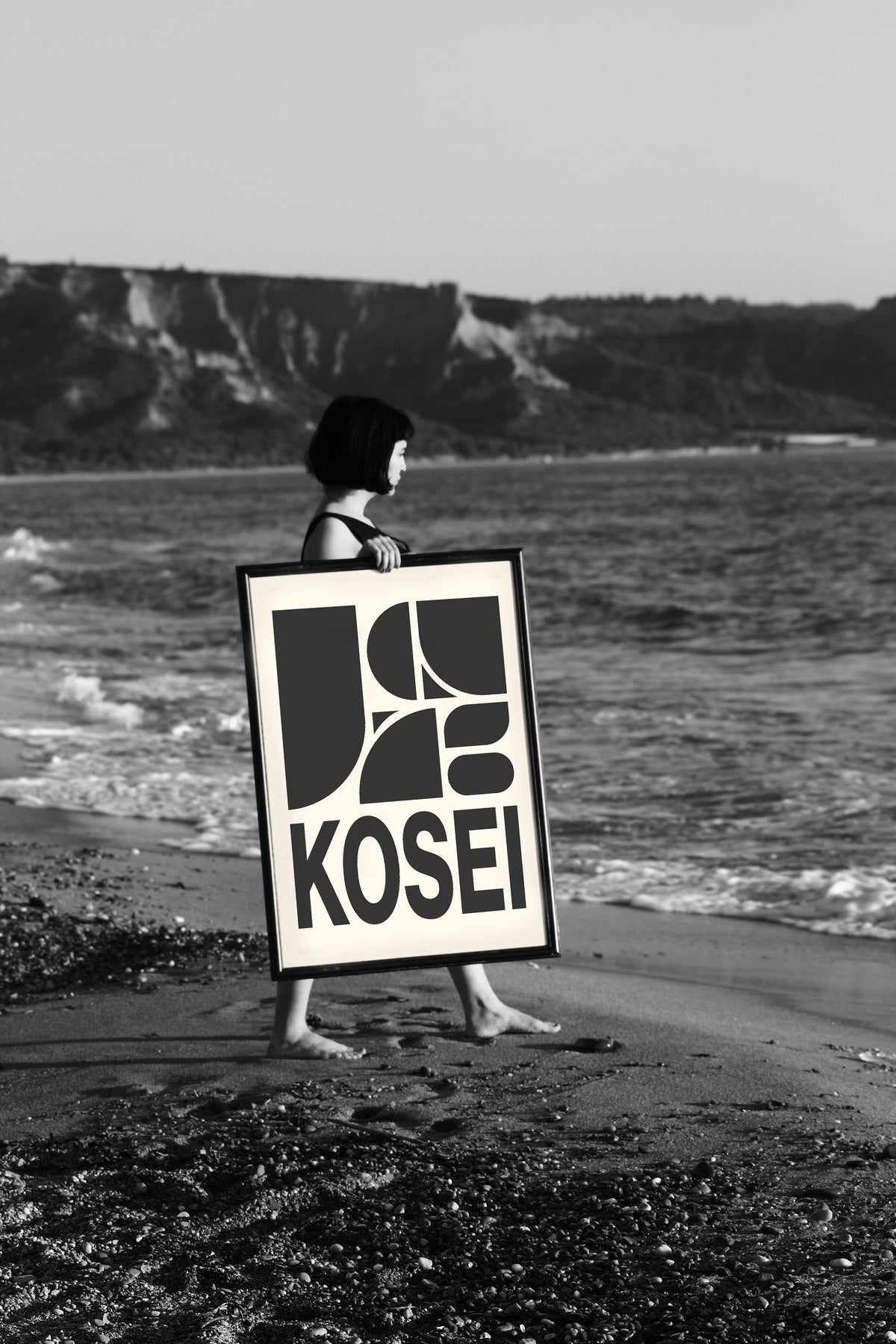 AFFICHE KOSEI